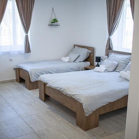 Barka Vendeghaz Aggtelek Apartman Kültér fotó