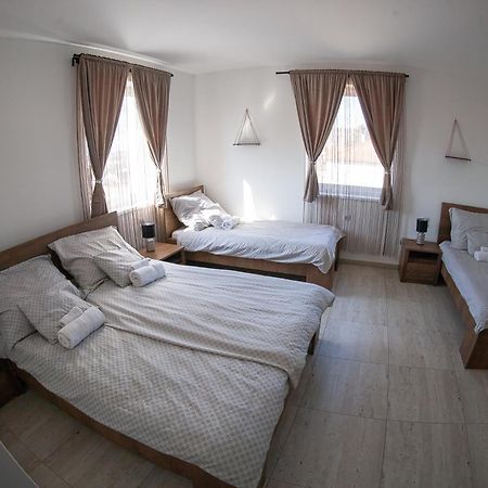 Barka Vendeghaz Aggtelek Apartman Kültér fotó