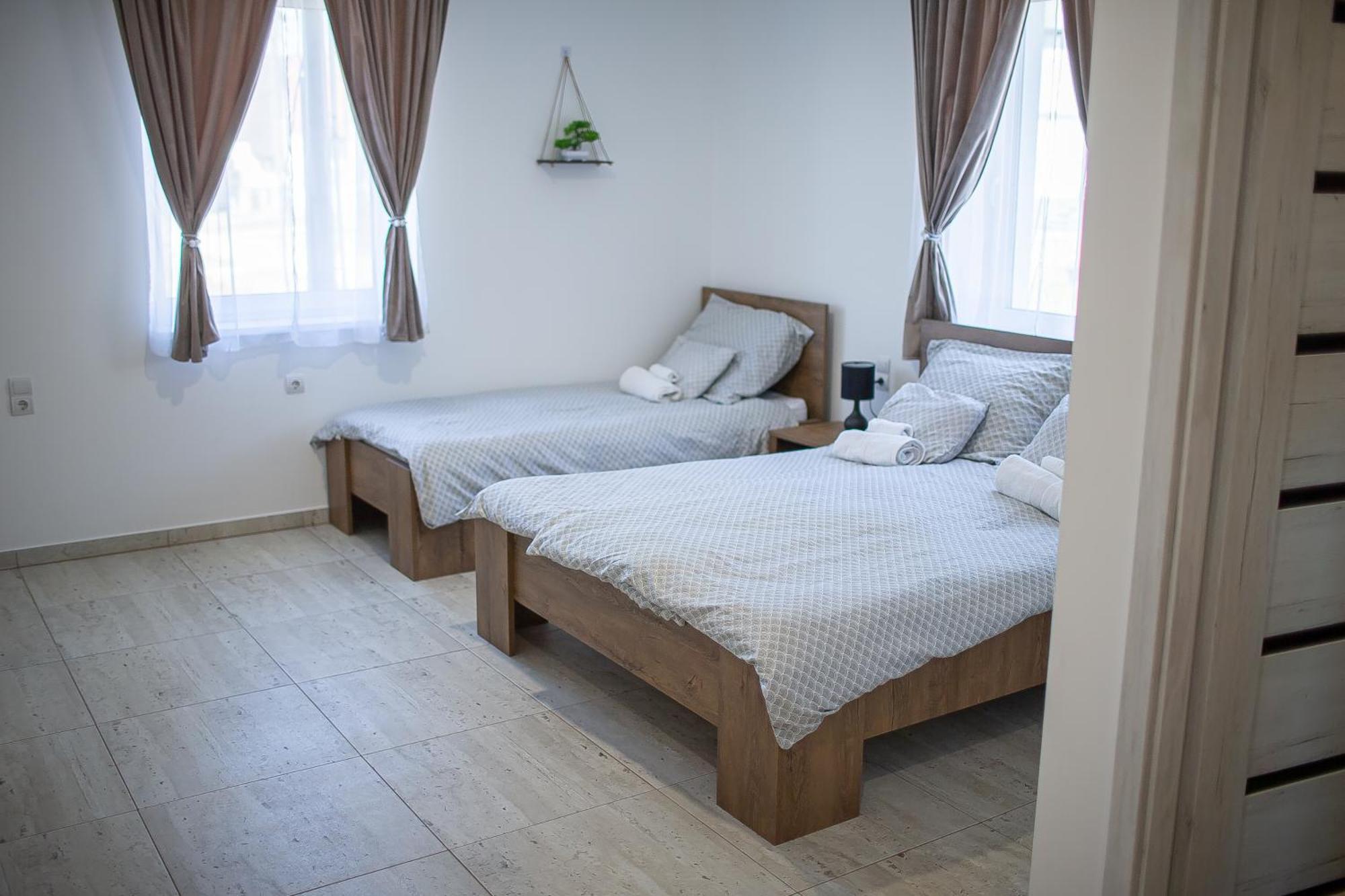 Barka Vendeghaz Aggtelek Apartman Kültér fotó
