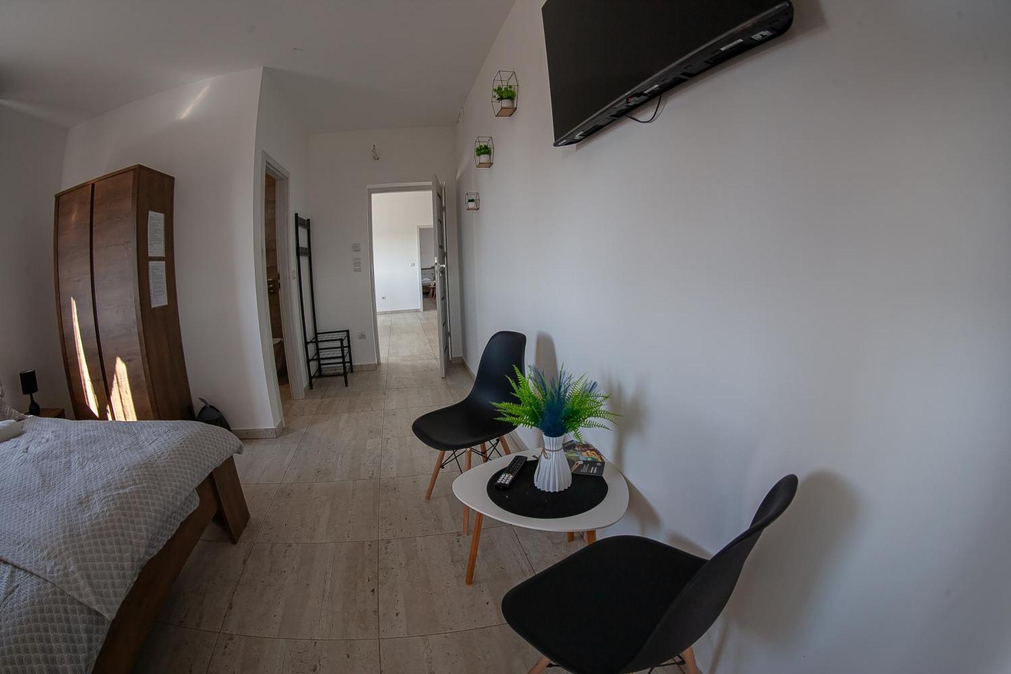 Barka Vendeghaz Aggtelek Apartman Kültér fotó