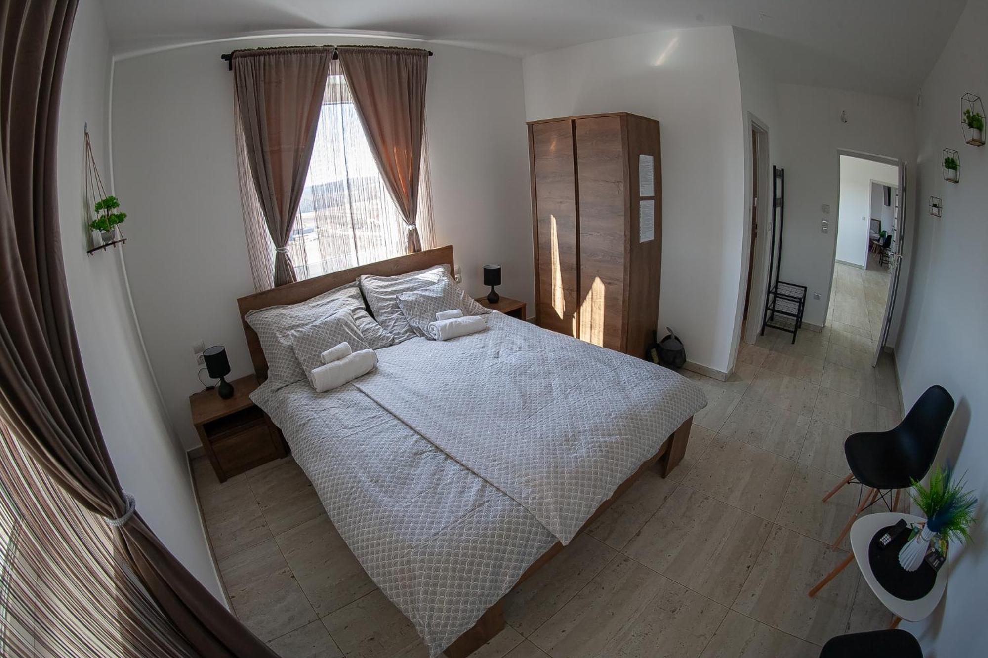 Barka Vendeghaz Aggtelek Apartman Kültér fotó