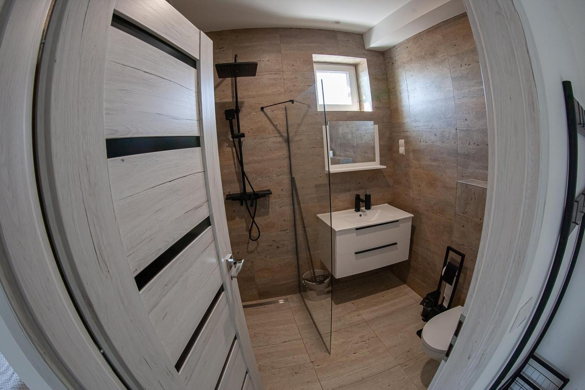 Barka Vendeghaz Aggtelek Apartman Kültér fotó