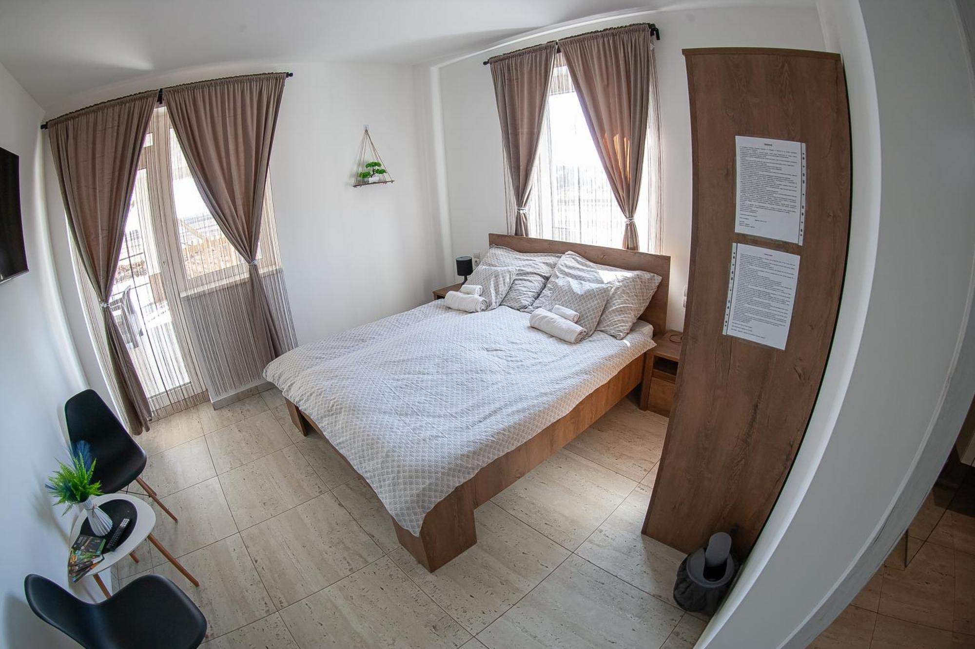 Barka Vendeghaz Aggtelek Apartman Kültér fotó